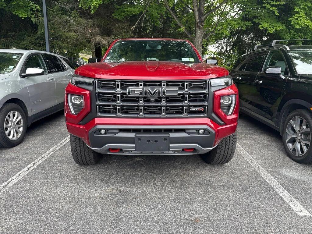 gmc canyon 2026 1GTP2DEK1T1171817 image gmc canyon 2026 1GTP2DEK1T1171817 image