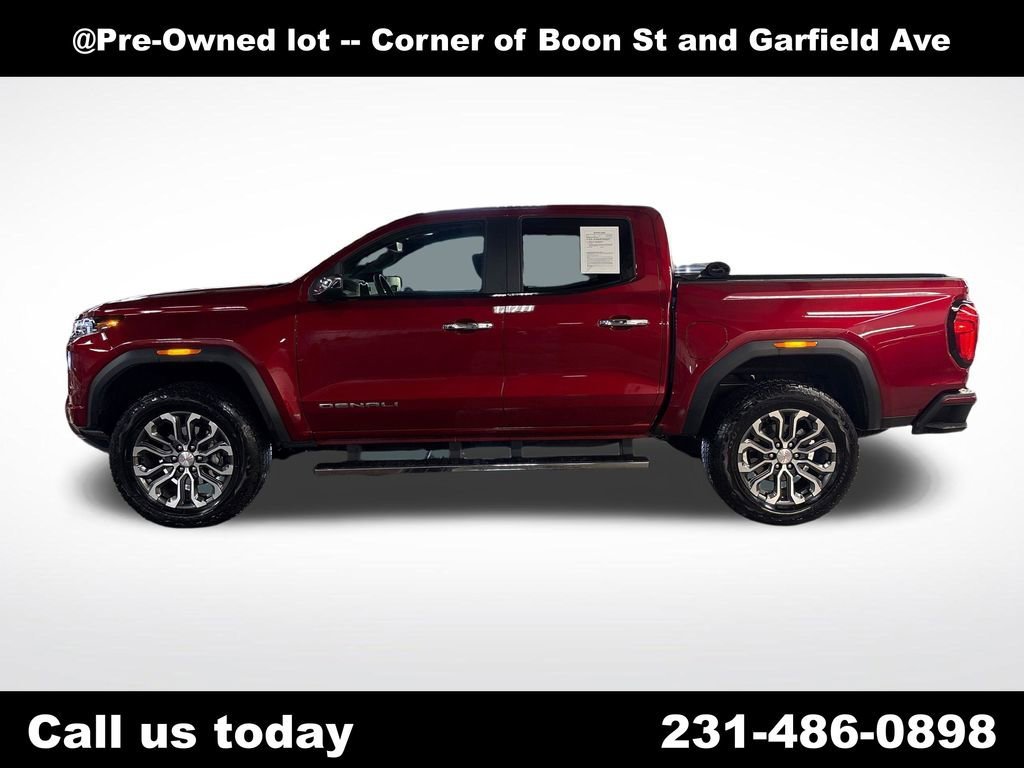 gmc canyon 2026 1GTP2FEK2T1120080 image gmc canyon 2026 1GTP2FEK2T1120080 image