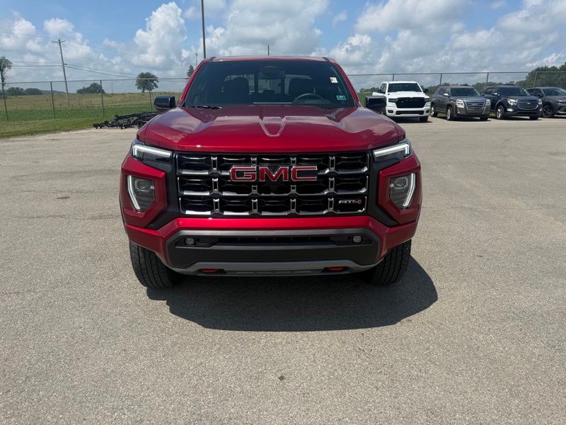 gmc canyon 2026 1GTP2DEK7T1199654 image gmc canyon 2026 1GTP2DEK7T1199654 image