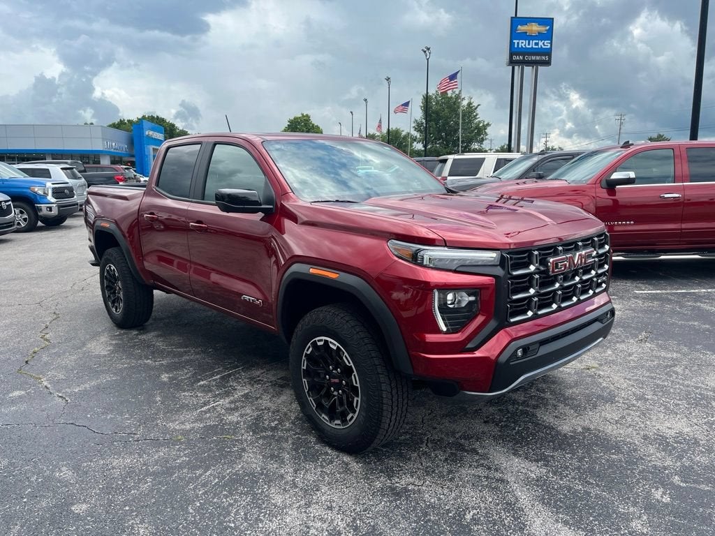 gmc canyon 2026 1GTP2DEK2T1146733 image gmc canyon 2026 1GTP2DEK2T1146733 image