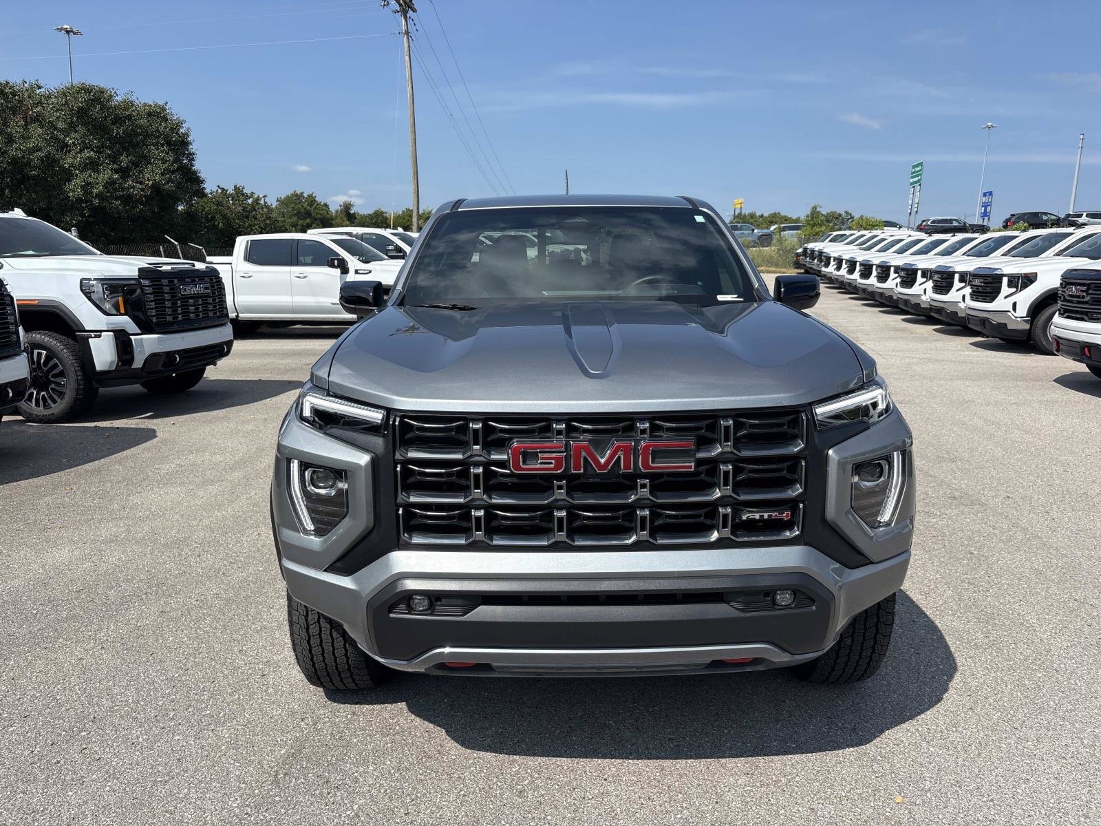 gmc canyon 2026 1GTP2DEK9T1130111 image gmc canyon 2026 1GTP2DEK9T1130111 image