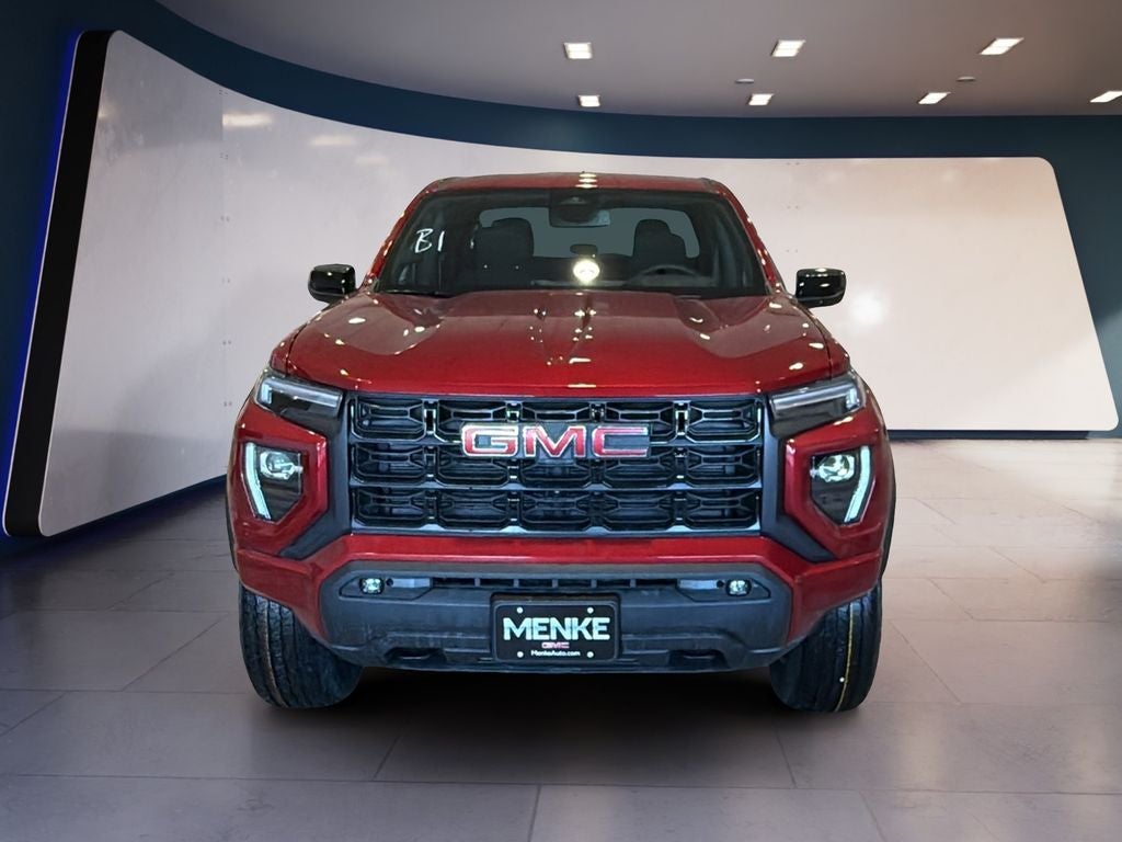 gmc canyon 2026 1GTP2BEK1T1162667 image gmc canyon 2026 1GTP2BEK1T1162667 image
