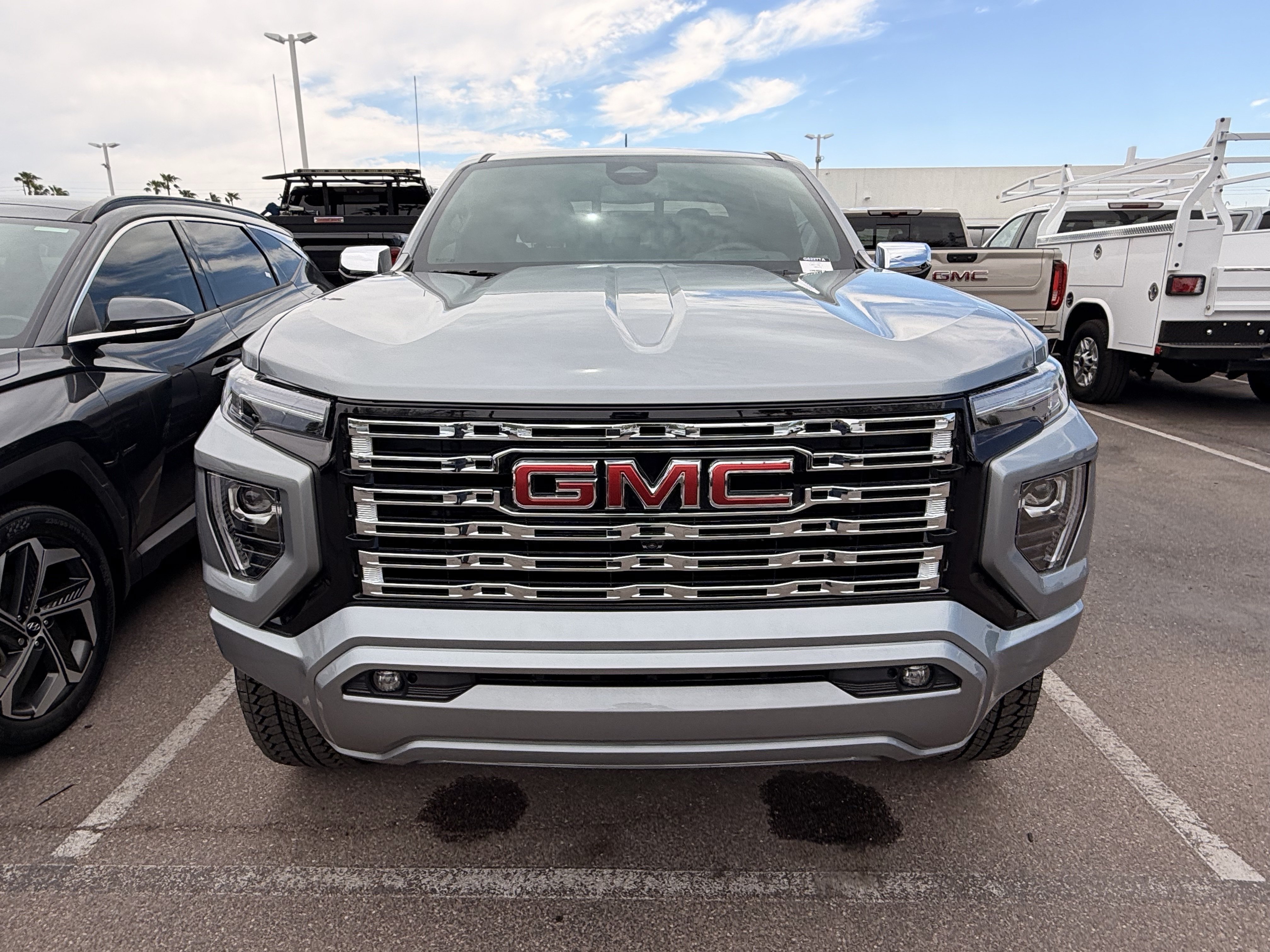 gmc canyon 2026 1GTP2FEK0T1186515 image gmc canyon 2026 1GTP2FEK0T1186515 image