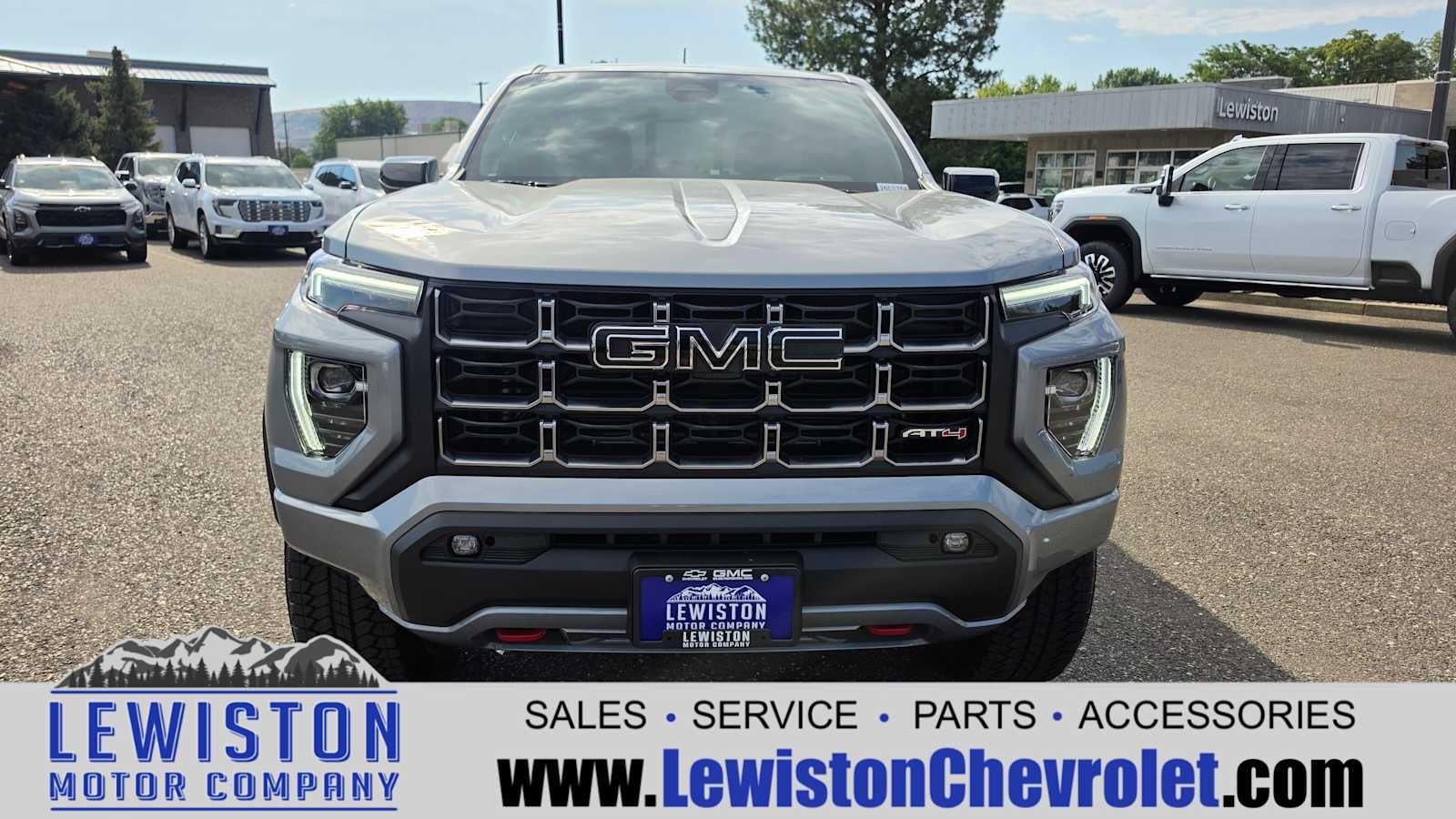 gmc canyon 2026 1GTP2DEK5T1208965 image gmc canyon 2026 1GTP2DEK5T1208965 image