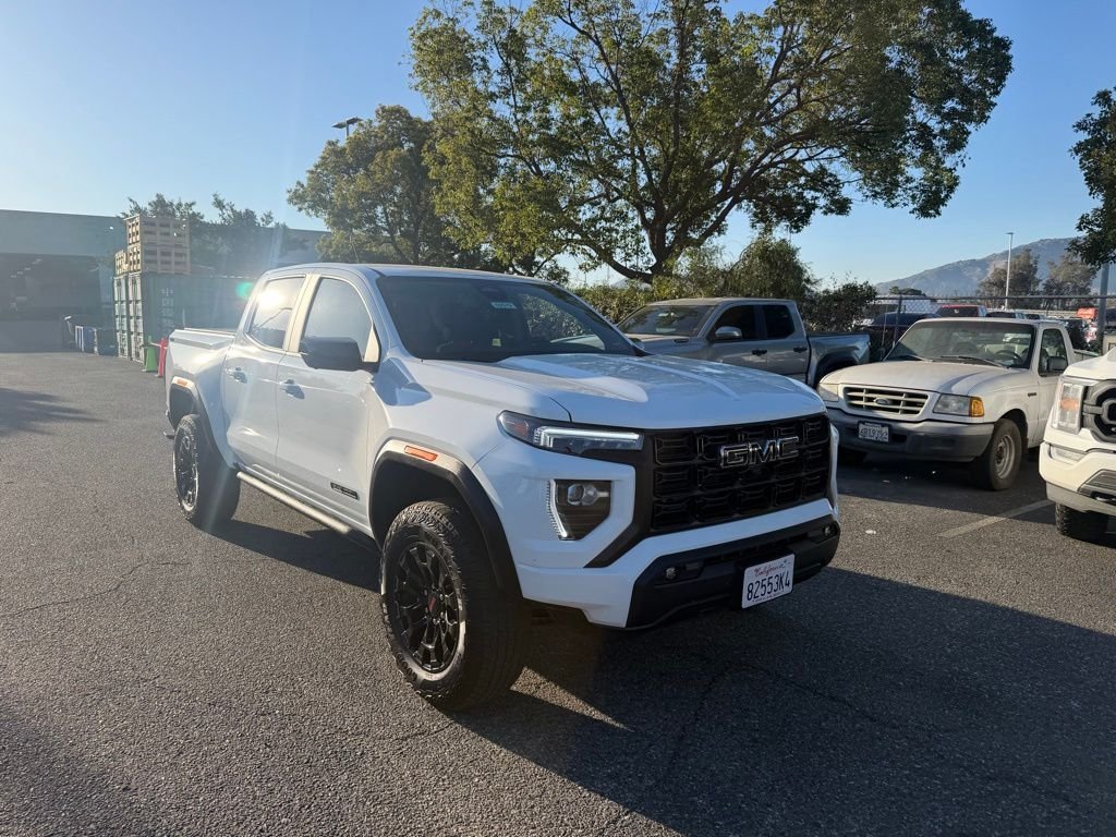 gmc canyon 2026 1GTP2BEK9T1160729 image gmc canyon 2026 1GTP2BEK9T1160729 image