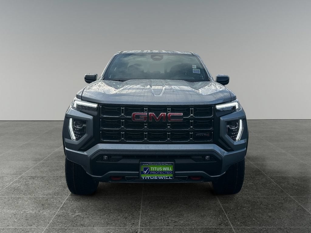 gmc canyon 2026 1GTP2DEK4T1158124 image gmc canyon 2026 1GTP2DEK4T1158124 image