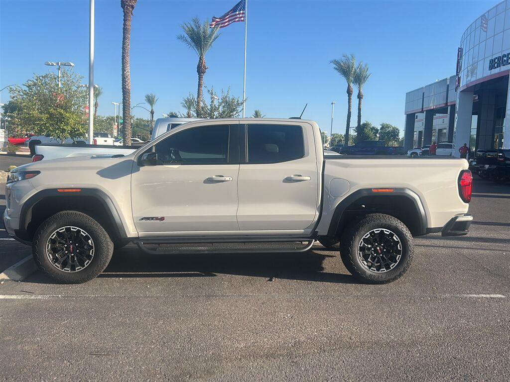 gmc canyon 2026 1GTP2DEK4T1210870 image gmc canyon 2026 1GTP2DEK4T1210870 image