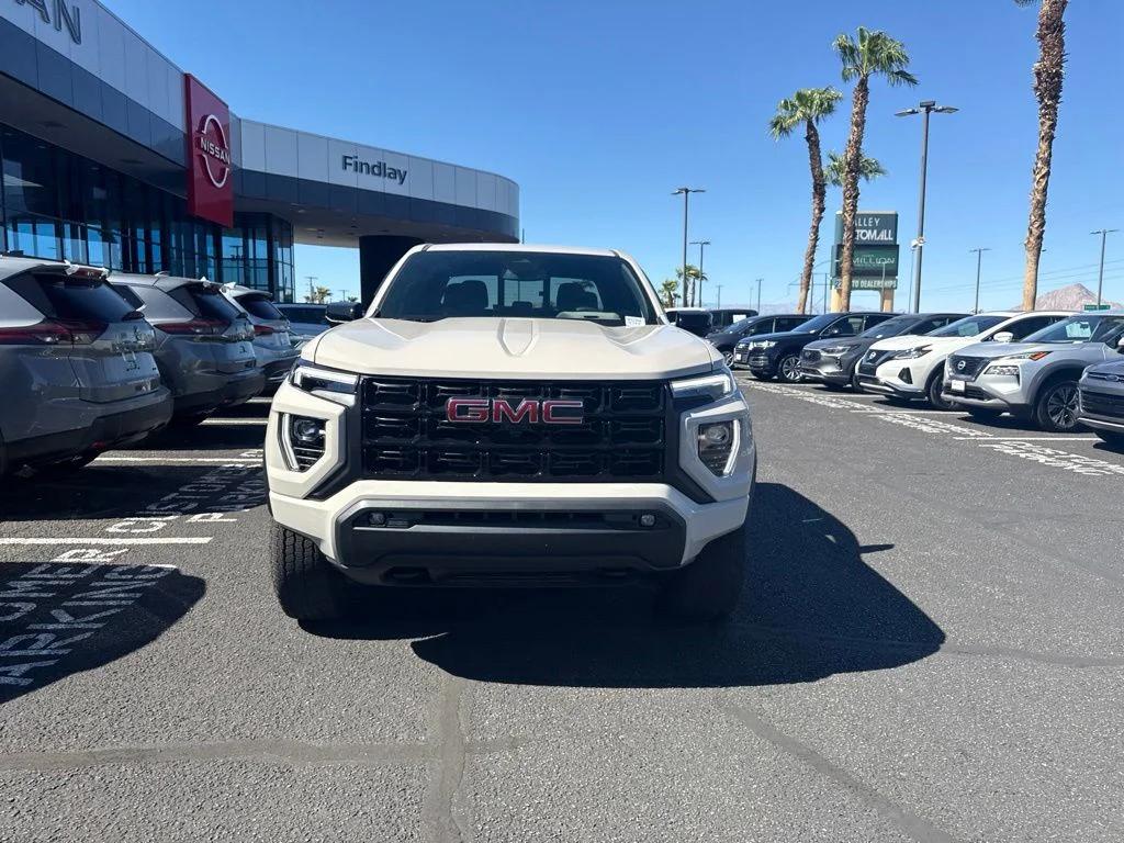 gmc canyon 2026 1GTP1BEK9T1213500 image gmc canyon 2026 1GTP1BEK9T1213500 image