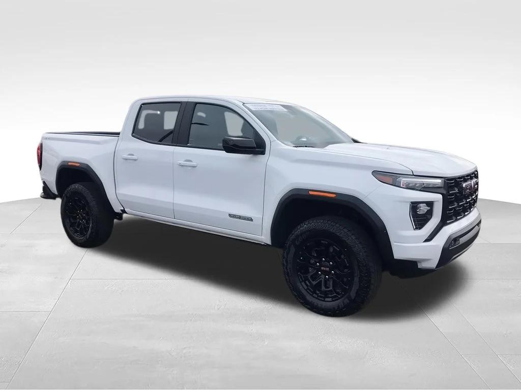 gmc canyon 2026 1GTP2BEK2T1115745 image gmc canyon 2026 1GTP2BEK2T1115745 image