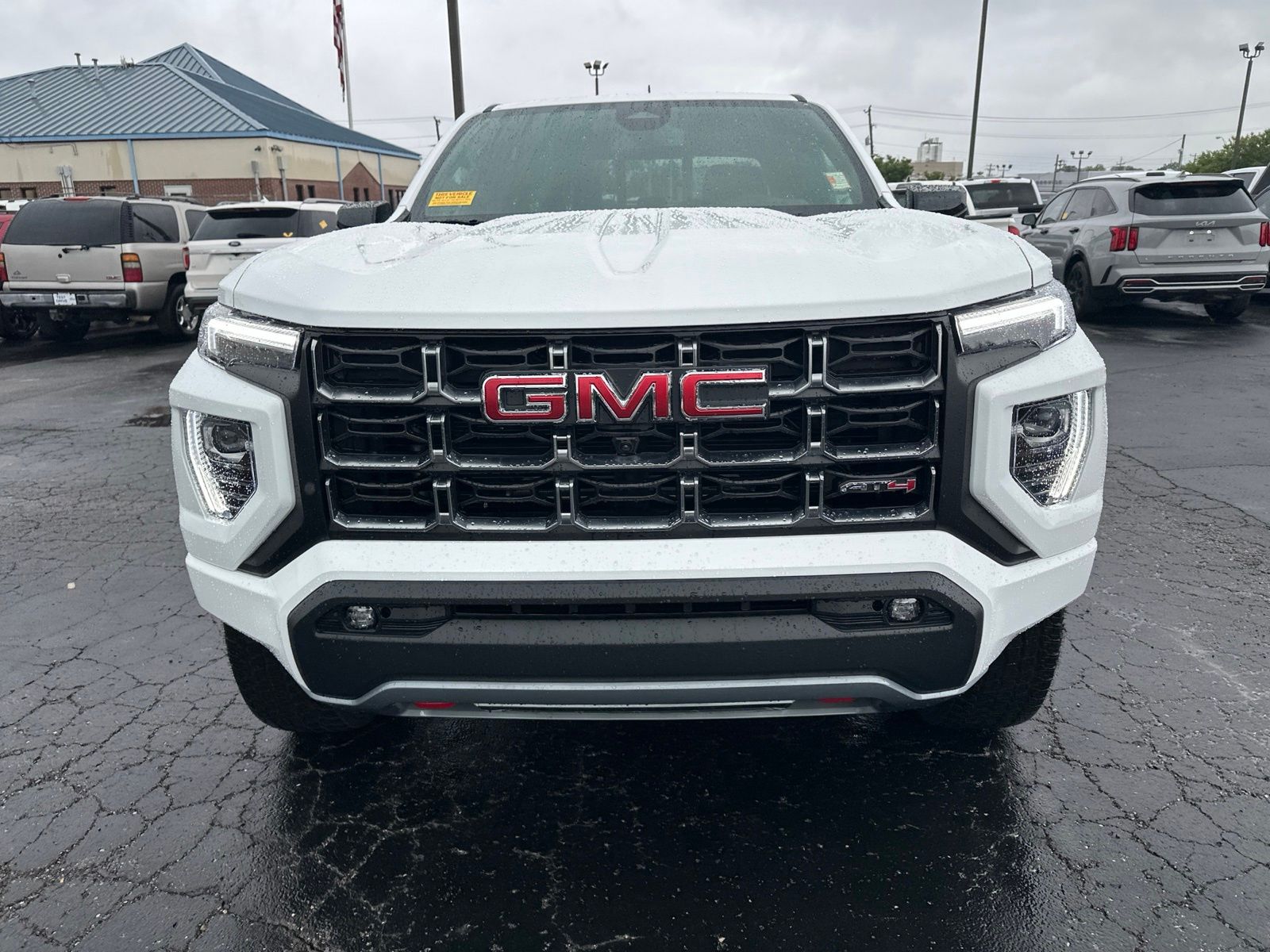 gmc canyon 2026 1GTP2DEKXT1186591 image gmc canyon 2026 1GTP2DEKXT1186591 image