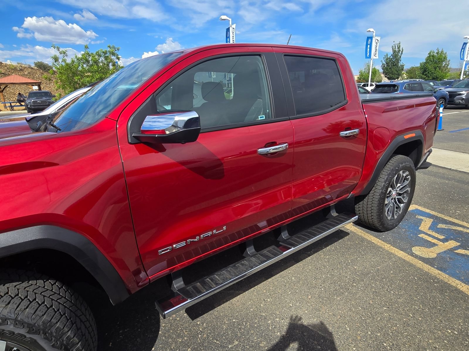 gmc canyon 2026 1GTP2FEK1T1138408 image gmc canyon 2026 1GTP2FEK1T1138408 image