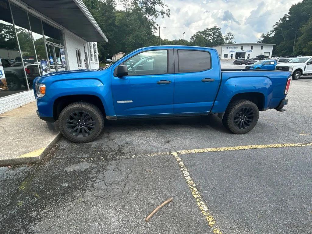 gmc canyon 2021 1GTG5BEN3M1120665 image gmc canyon 2021 1GTG5BEN3M1120665 image