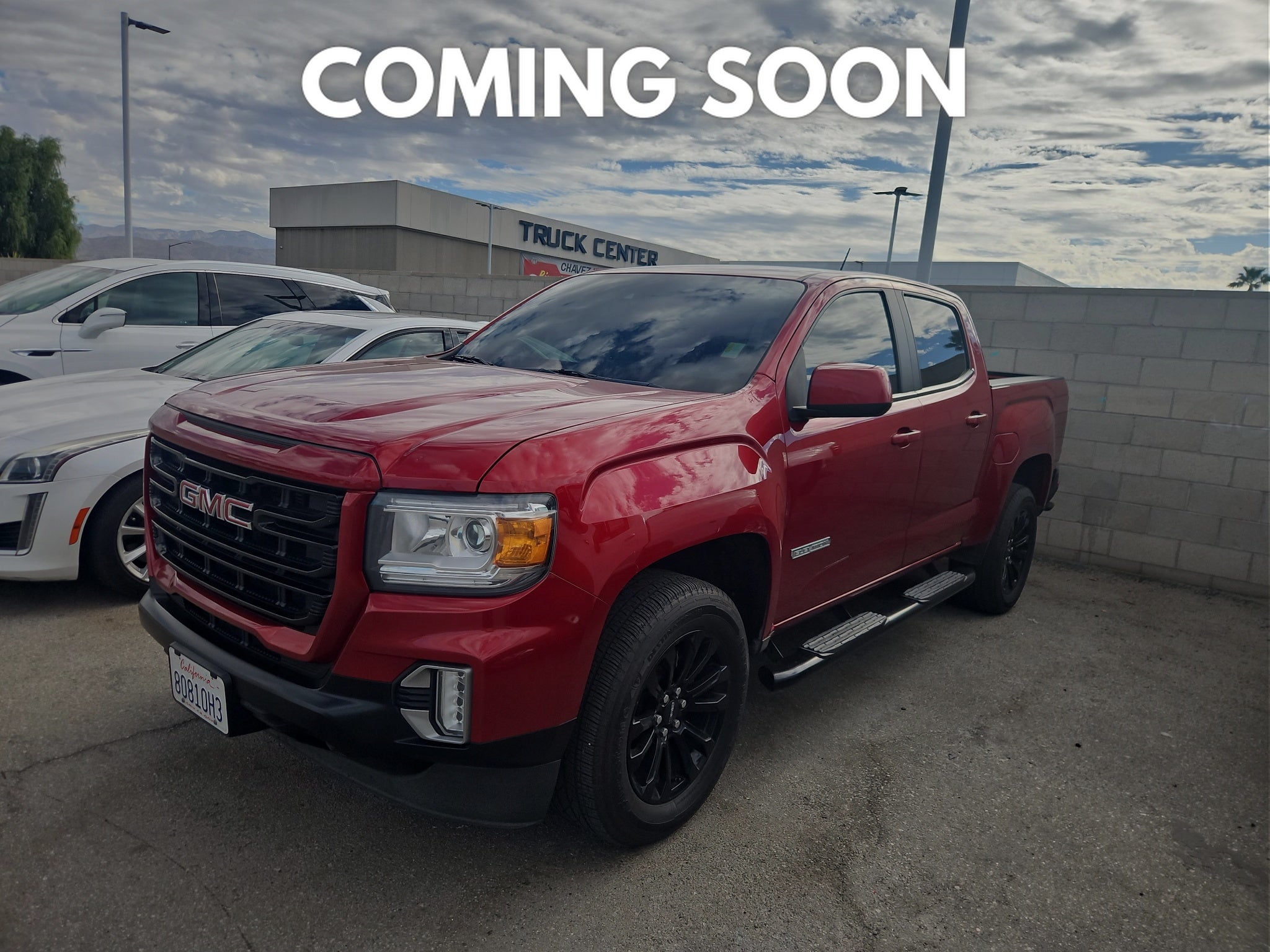 gmc canyon 2021 1GTG5CEN6M1226212 image gmc canyon 2021 1GTG5CEN6M1226212 image