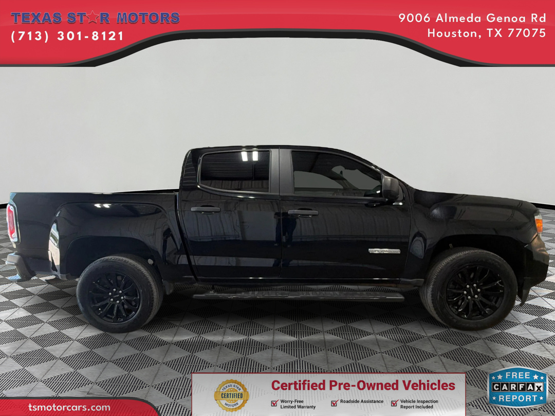 gmc canyon 2021 1GTG5BEN4M1274317 image gmc canyon 2021 1GTG5BEN4M1274317 image