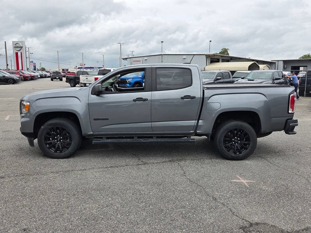 gmc canyon 2021 1GTG5BENXM1257487 image gmc canyon 2021 1GTG5BENXM1257487 image
