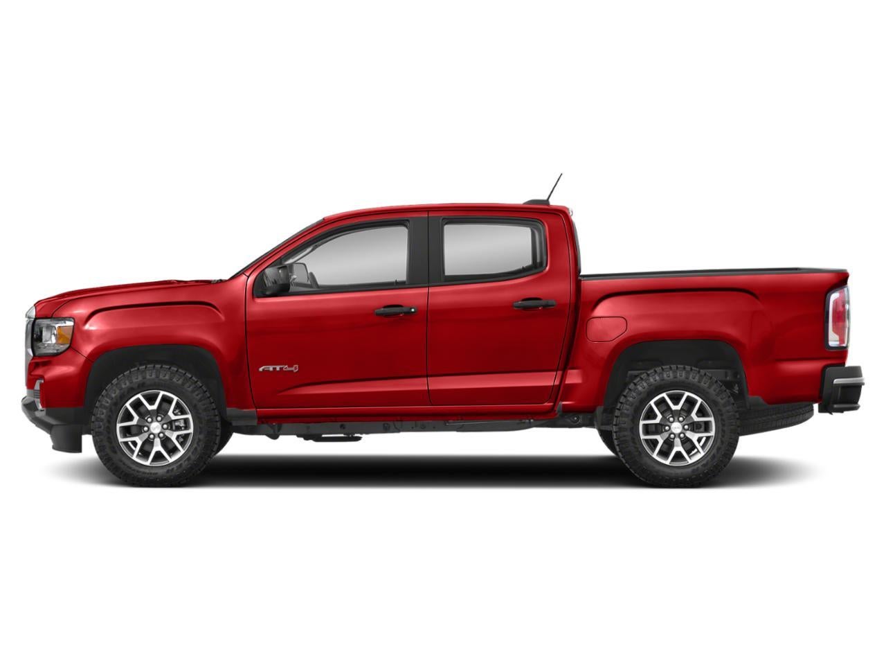 gmc canyon 2021 1GTG6FEN9M1155568 image