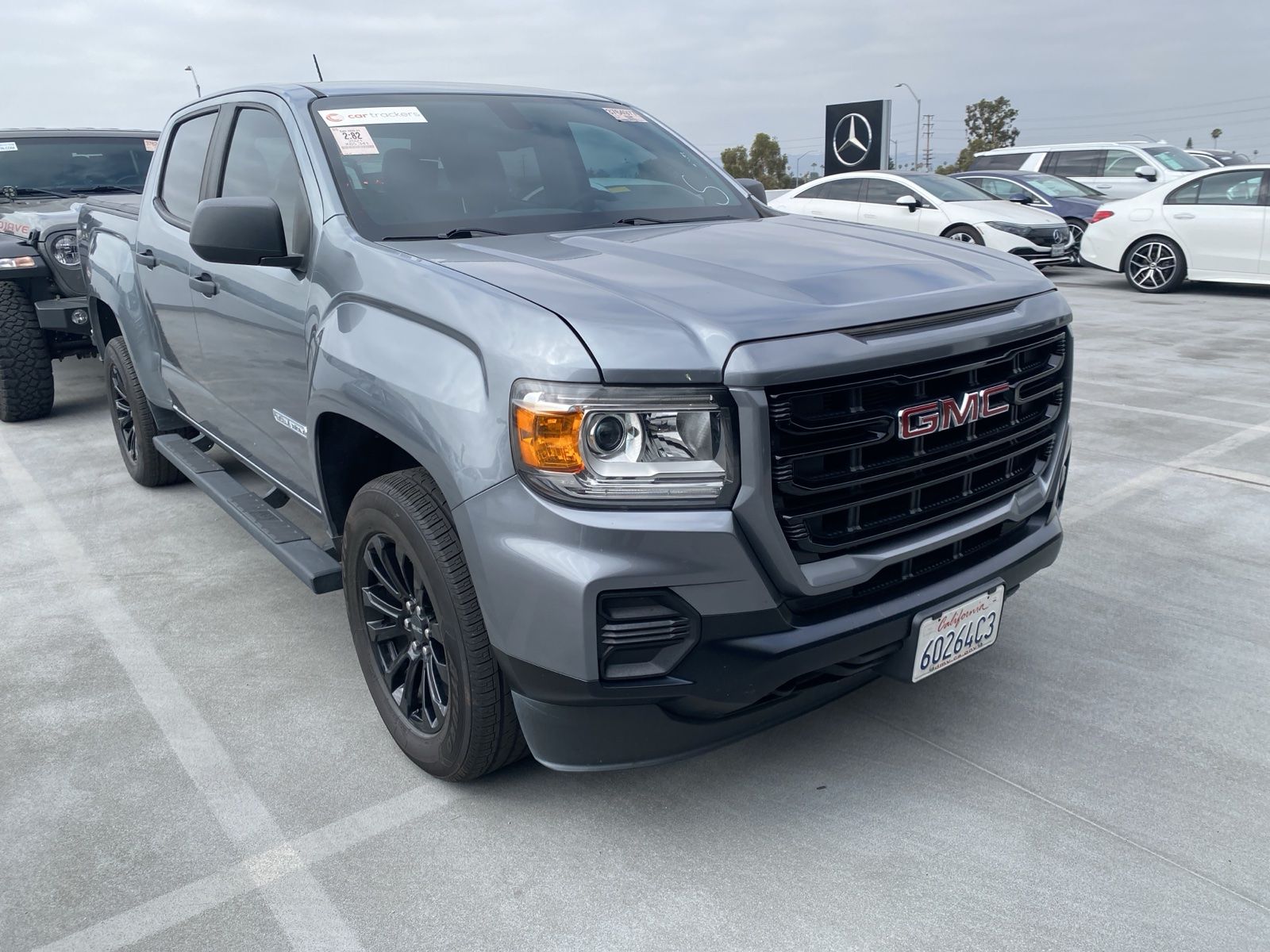 gmc canyon 2021 1GTG5BEN6M1164725 image gmc canyon 2021 1GTG5BEN6M1164725 image