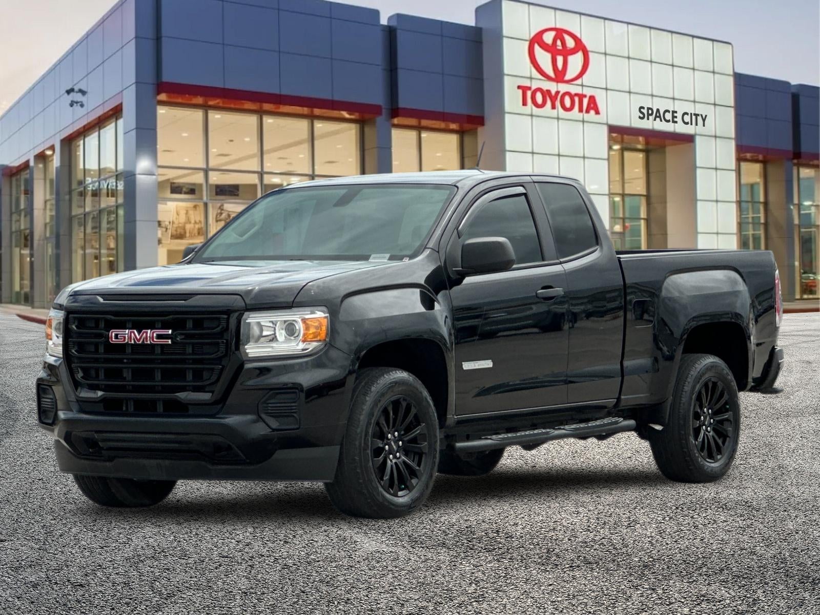 gmc canyon 2021 1GTH5BEN7M1209854 image gmc canyon 2021 1GTH5BEN7M1209854 image