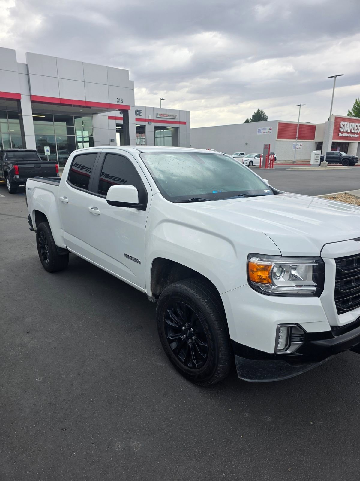 gmc canyon 2021 1GTG6CEN9M1102447 image gmc canyon 2021 1GTG6CEN9M1102447 image