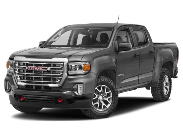 gmc canyon 2021 1GTG6FEN9M1102577 image