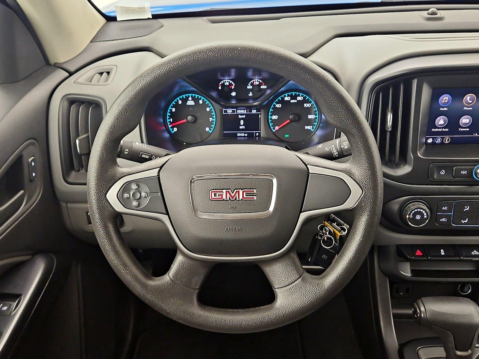 gmc canyon 2021 1GTH5BEN6M1195574 image gmc canyon 2021 1GTH5BEN6M1195574 image