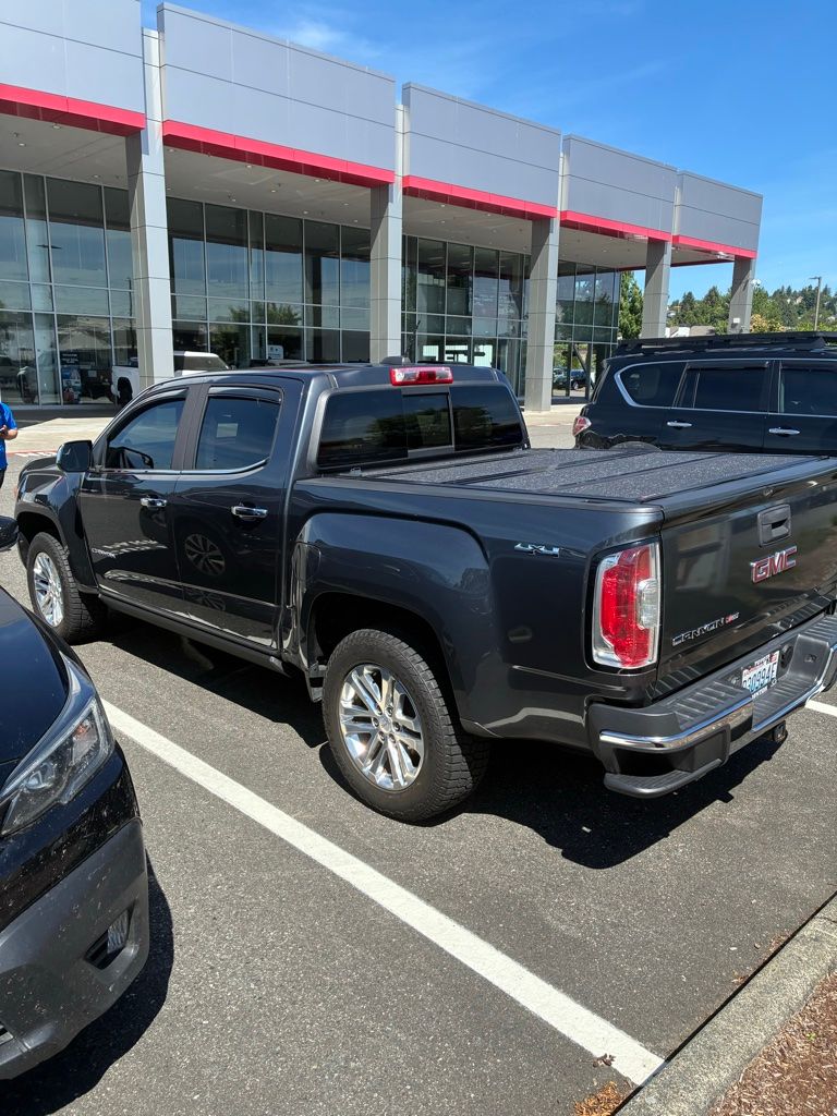 gmc canyon 2017 1GTG6DEN5H1256097 image gmc canyon 2017 1GTG6DEN5H1256097 image