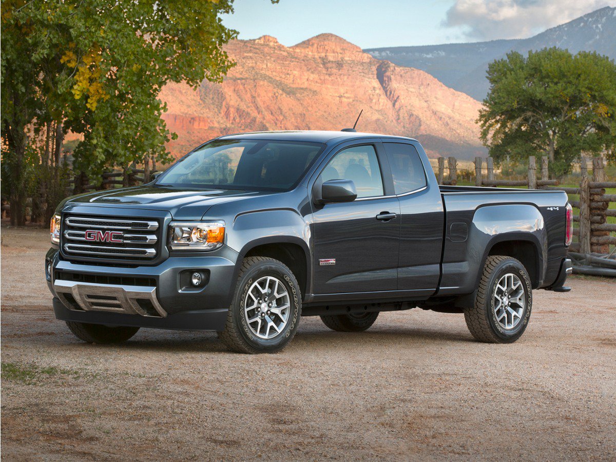 gmc canyon 2017 1GTH6DEN7H1100082 image gmc canyon 2017 1GTH6DEN7H1100082 image