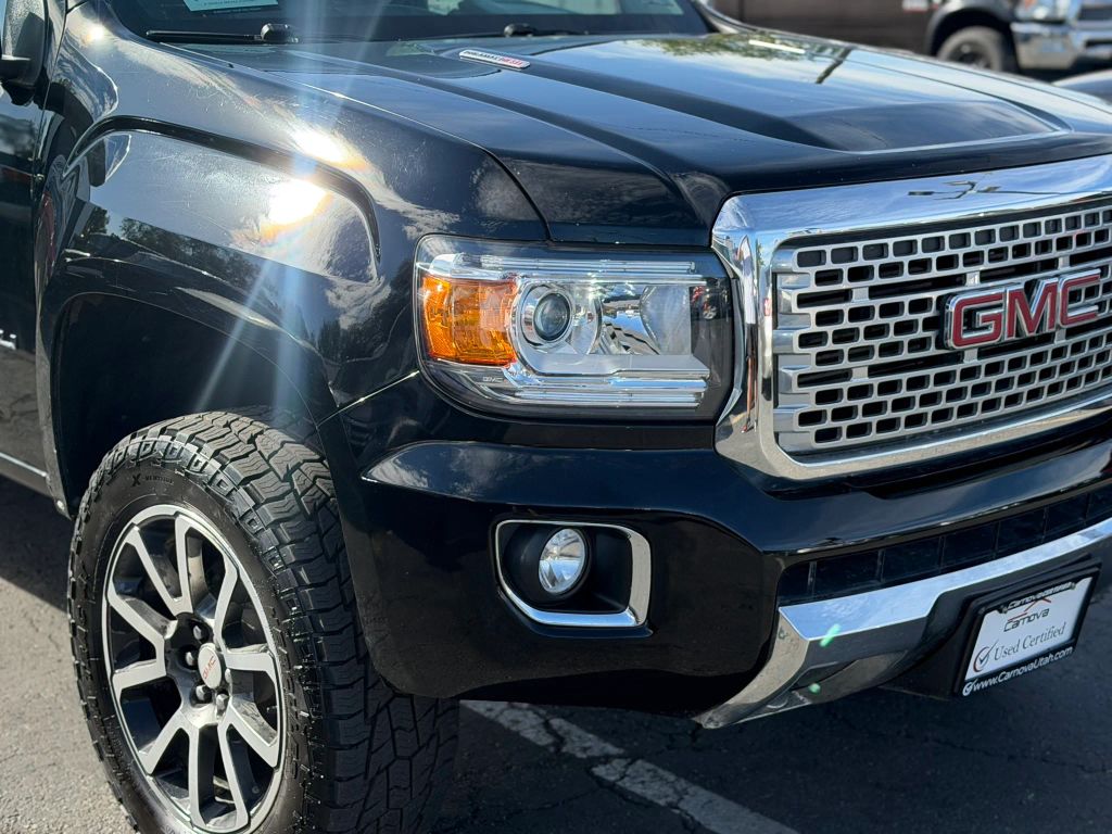 gmc canyon 2017 1GTP6EE10H1164124 image gmc canyon 2017 1GTP6EE10H1164124 image