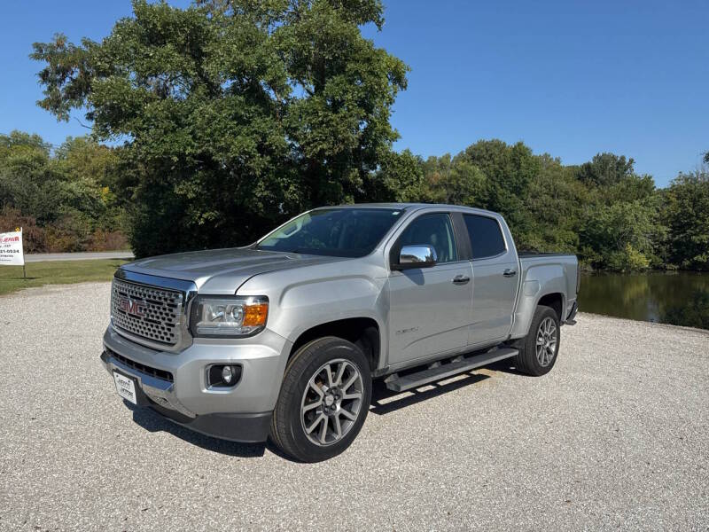 gmc canyon 2017 1GTG6EEN7H1291231 image gmc canyon 2017 1GTG6EEN7H1291231 image