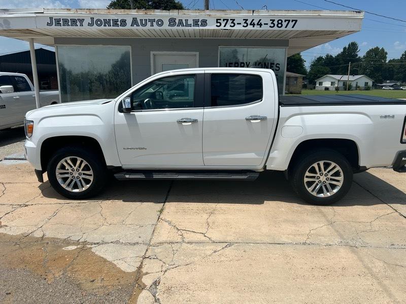 gmc canyon 2017 1GTG6DEN8H1265201 image gmc canyon 2017 1GTG6DEN8H1265201 image