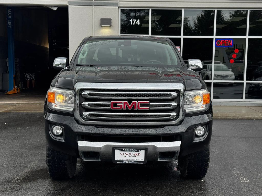 gmc canyon 2017 1GTP6DE13H1234404 image gmc canyon 2017 1GTP6DE13H1234404 image