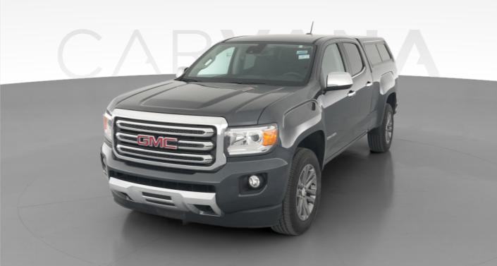 gmc canyon 2017 1GTP6DE11H1192931 image gmc canyon 2017 1GTP6DE11H1192931 image