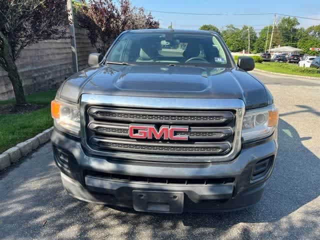 gmc canyon 2017 1GTH6BEN8H1172672 image gmc canyon 2017 1GTH6BEN8H1172672 image