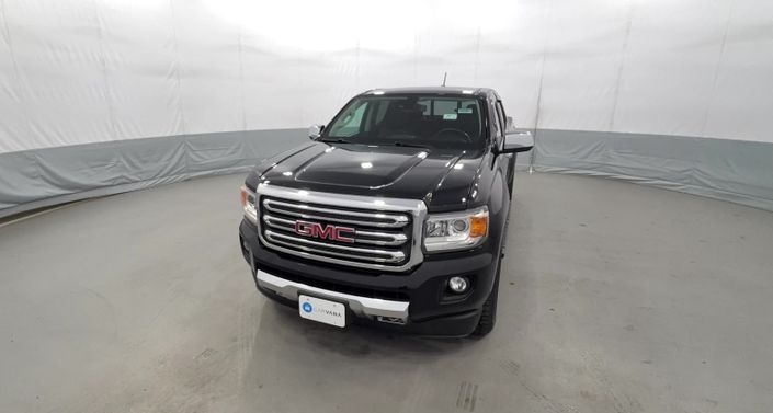 gmc canyon 2017 1GTP6DE18H1290192 image gmc canyon 2017 1GTP6DE18H1290192 image