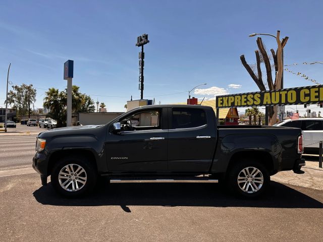 gmc canyon 2017 1GTG5DEN1H1255693 image gmc canyon 2017 1GTG5DEN1H1255693 image
