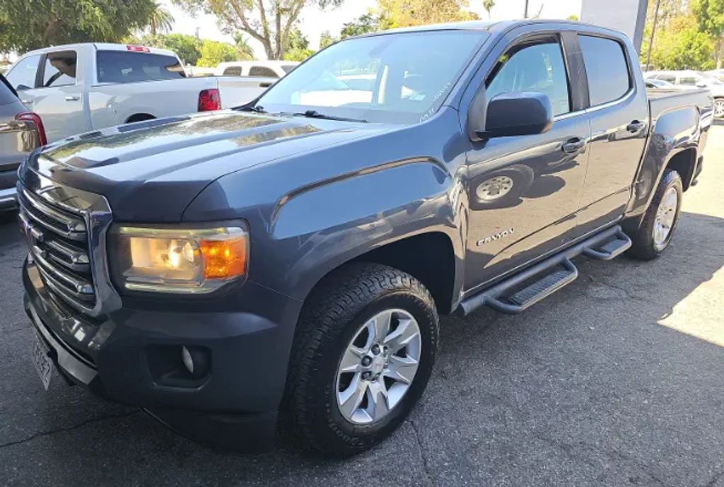 gmc canyon 2017 1GTG5CEA1H1281024 image gmc canyon 2017 1GTG5CEA1H1281024 image