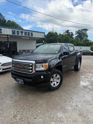 gmc canyon 2017 1GTG6CEN3H1181488 image gmc canyon 2017 1GTG6CEN3H1181488 image