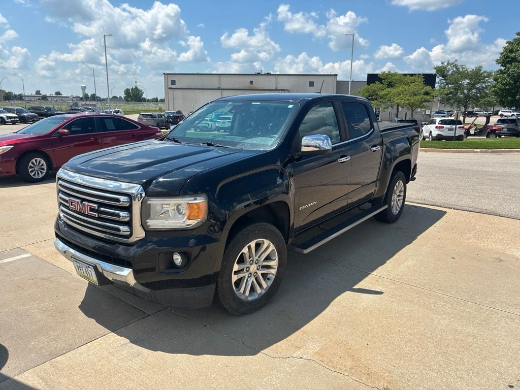 gmc canyon 2017 1GTG6DEN6H1244136 image gmc canyon 2017 1GTG6DEN6H1244136 image
