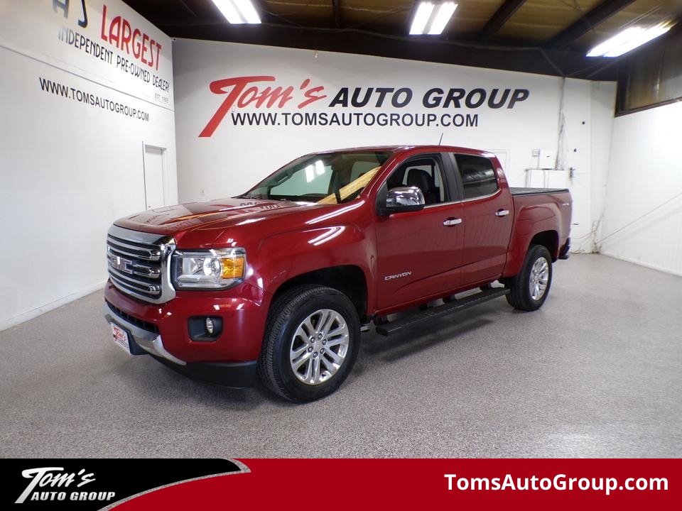 gmc canyon 2017 1GTG6DEN3H1194988 image gmc canyon 2017 1GTG6DEN3H1194988 image