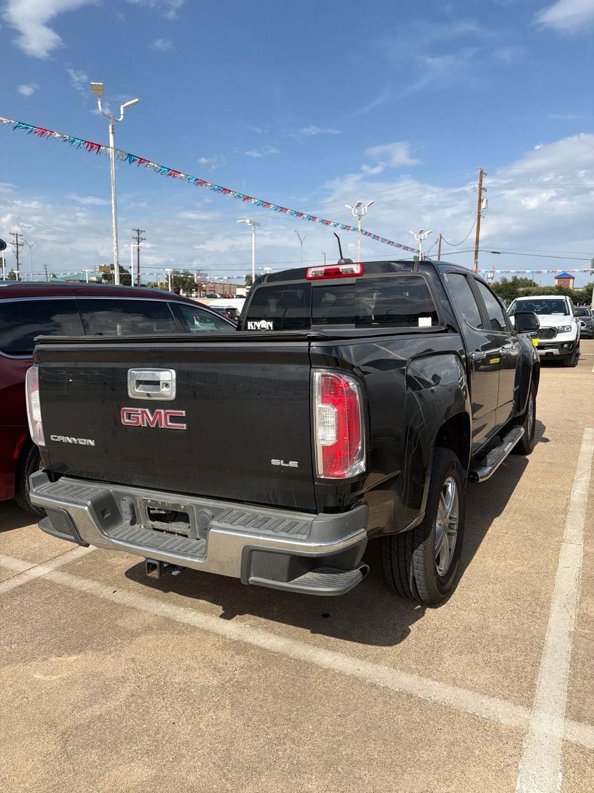 gmc canyon 2017 1GTG5CEN9H1174855 image gmc canyon 2017 1GTG5CEN9H1174855 image