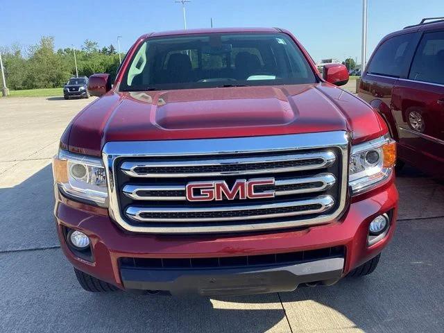 gmc canyon 2017 1GTG6CEN5H1271113 image gmc canyon 2017 1GTG6CEN5H1271113 image