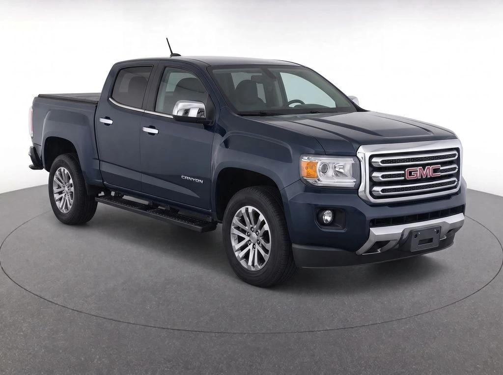 gmc canyon 2017 1GTG5DEN9H1175588 image gmc canyon 2017 1GTG5DEN9H1175588 image