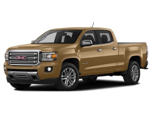 gmc canyon 2017 1GTG5DEN8H1293311 image