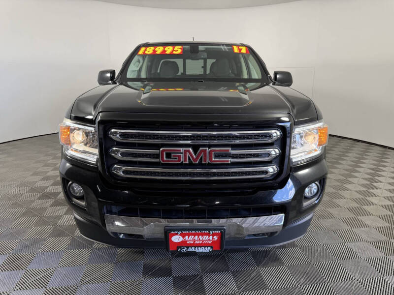 gmc canyon 2017 1GTG6CENXH1187868 image gmc canyon 2017 1GTG6CENXH1187868 image