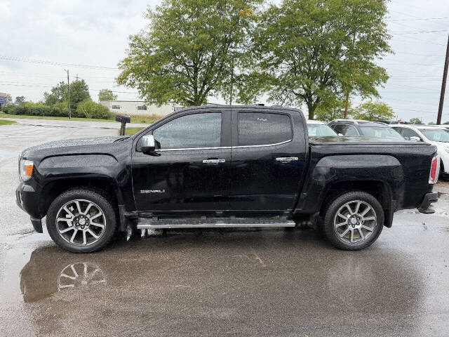gmc canyon 2017 1GTP6EE10H1153785 image gmc canyon 2017 1GTP6EE10H1153785 image