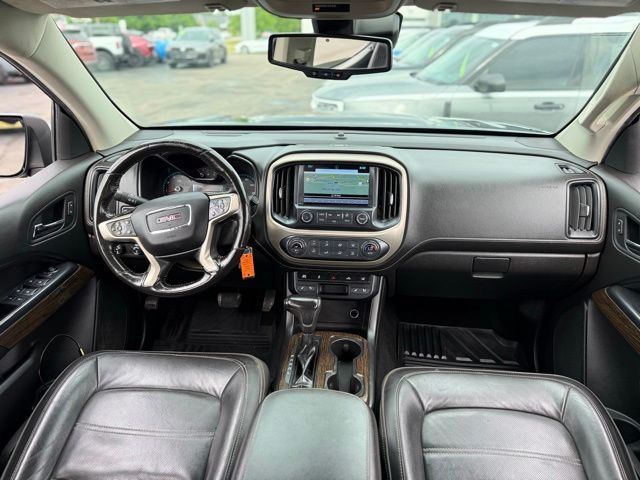 gmc canyon 2017 1GTP6EE17H1301026 image gmc canyon 2017 1GTP6EE17H1301026 image