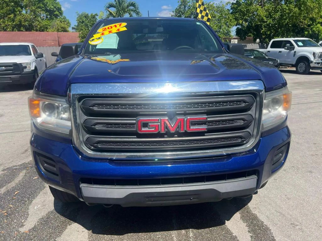 gmc canyon 2017 1GTH6BEA8H1249411 image gmc canyon 2017 1GTH6BEA8H1249411 image