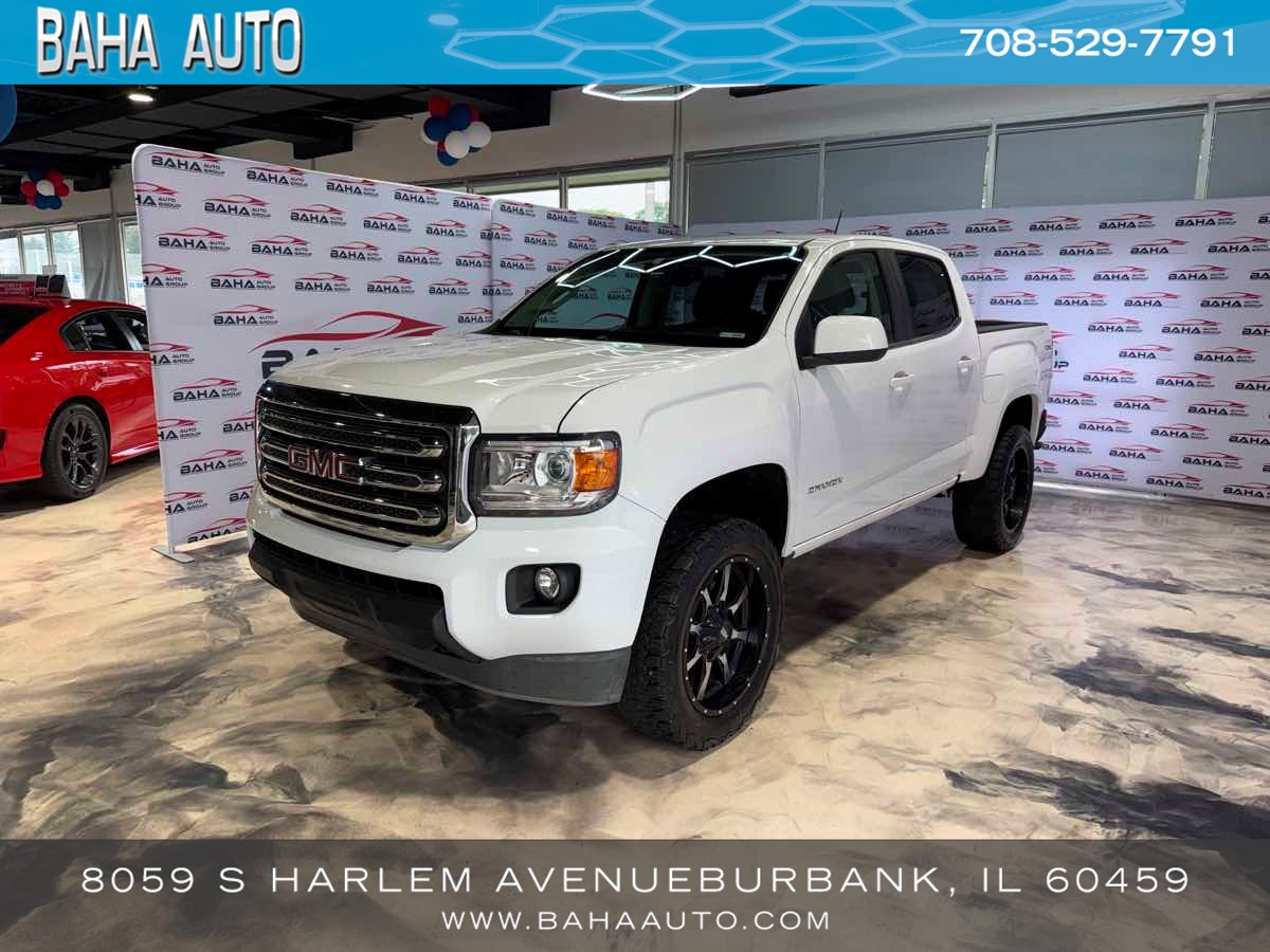 gmc canyon 2017 1GTG6CEN1H1193428 image gmc canyon 2017 1GTG6CEN1H1193428 image