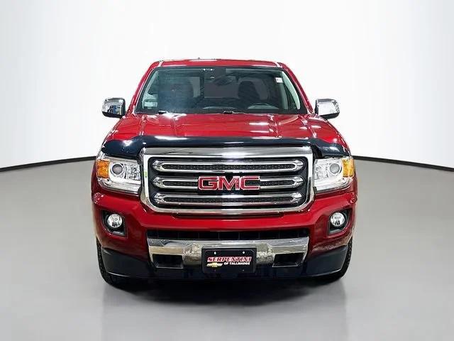 gmc canyon 2017 1GTP6DE10H1276576 image gmc canyon 2017 1GTP6DE10H1276576 image