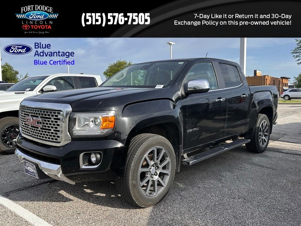 gmc canyon 2017 1GTP6EE19H1256963 image gmc canyon 2017 1GTP6EE19H1256963 image
